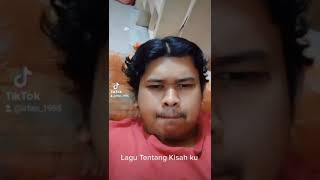 lagu tentang kisah ku sendiri