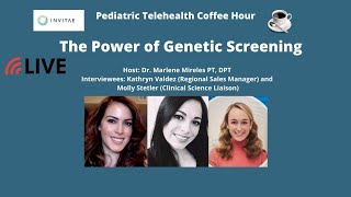 The Power of Genetic Screening