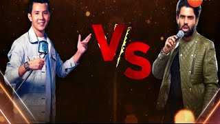 Rik vs Albert ab isme se kiske suron ko milega mithun da ka sath/ Sa Re Ga Ma Pa/ Latest promo srgmp