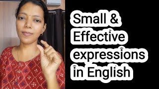 Casual English expressions to speak English fluently | Spoken English in Tamil | Flamingoz