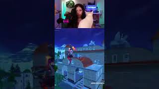 Cat was my good luck charm 😹  #fortnite #gaming #fyp