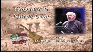 13 - San Luisito - Ignacio López Tarso ft El Tigre de la UANL