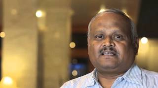 Public Affairs Index 2016 | Launch Event | Interview : Mr. Raviprakash | March 12, 2016