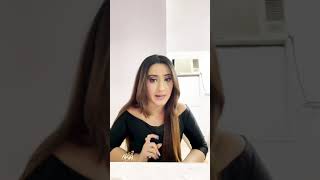 Aalisha Panwar Give tips for Women Safety || #SocialCause #WomenEmpowerment #AalishaPanwar