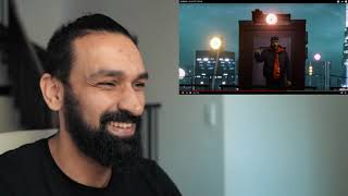 DARDAN ~ D A YYY T O N A - Live Reaction