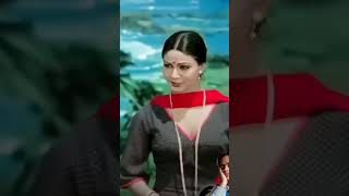 Kamal Hasan & Rati Agnihotri hit song🎵ek dude ke liye #trending #shortsfeed #hindisong #oldiagold