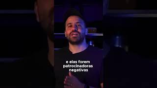 Escolha o Ambiente Certo para Prosperar! #pablomarçal #pablomarçal #motivacional #marçal