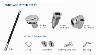 Sunshade System - Full Informational video