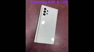 Sumsung A32