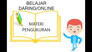 Pengukuran || IPA Kelas 7 Semester 1