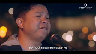 Saat Teduh Bersama - YANG PENTING SABAR & PENUH PERSIAPAN | 31/08/22