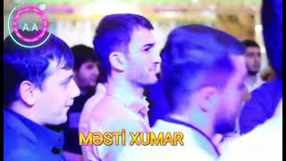 Vasif Azimov-Asif Meherremov-Mesti xumar