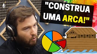 Thiago Nigro explica seu MÉTODO DE INVESTIMENTOS!