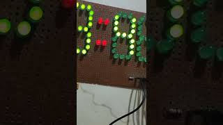 DIGITAL CLOCK #shorts#viral #