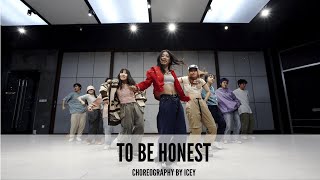 To Be Honest - KAI｜Choreography by Icey