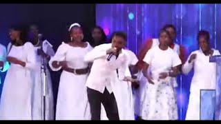 Nikurejeshee - Easter Theme Song// Pcea Nderi Parish Worship Team//2024 Easter Mega convention