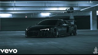 KVPV - Fake Love (Original Mix) | Models & R8 NIGHT DRIVE Showtime