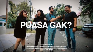 [ HARI HARI H5 ] EPISODE 6 : PUASA