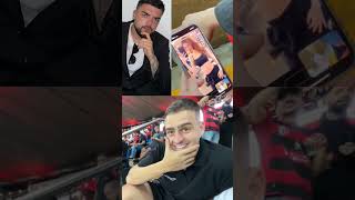 Jon vlogs pegou no flagra cabritoz olhando mulher de amigo #jonvlogs #cabritoz #amigos