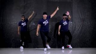 Ministério Maanaim - Pela Graça | SQS Dance (Coreografia Gospel)