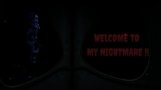 Five nights at Freddy's: Sister location part 3