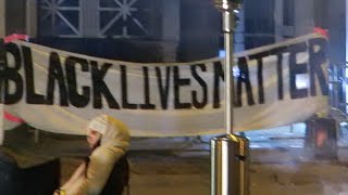 Black Lives Matter Protest | Ep 002