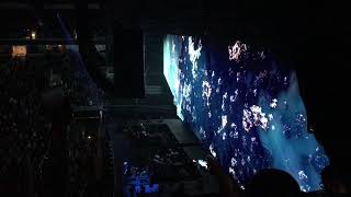 Visuals - Roger Waters live at San Jose 2017