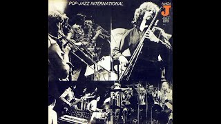 Various – Pop Jazz International[DDR/GDR, 1978][Jazz]