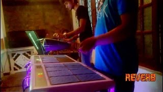 REVERB Music Band (4 Piece) - Badulla - Big Girl Party Fun - Pahasuwatath