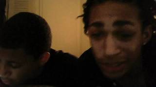 KiddPhreshify's webcam video June 15, 2011 08:00 PM