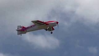 E-Flite Carbon-Z Splendor - Second Flight