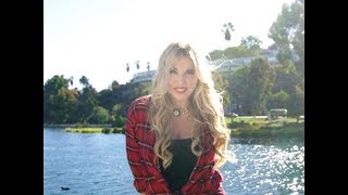 Kim Kline - Stand Tall (Official Music Video)