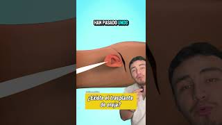 Los médicos pueden hacer esto? #shortvideo