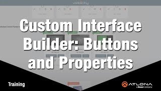 Custom Interface Builder: Buttons and Properties