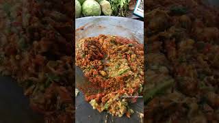 Making of Pav Bhaji from scratch in Exhibition Road | Laddu Pav Bhaji | StreetFoodPatna