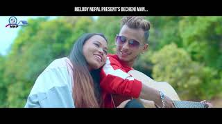 New Nepali Love song pop Song ft.Krishna Sarika