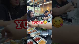 Samgyupsal #shortsfeed  #shortsvideo #shortsviral #minivlog #samgyupsal