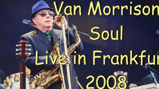 Van Morrison - Soul