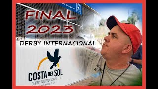 DERBY COSTA DEL SOL .- (final 2023)