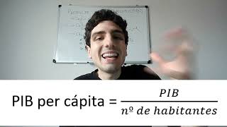 El PIB para gente con prisa