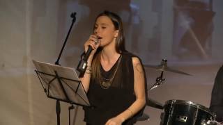 Lucia Bastianelli canta "A parte te" - Puntata 1 - Serie 3