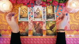 ♊️  Tweelingen  • Wat Mag Je Nu Weten? • Tarot Reading 2024