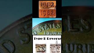 W.I.Y.P  ( man made or mint made error on a 1972  penny part 1 )