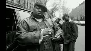 The Notorious B.I.G. - Big Poppa (Alternate Intro)