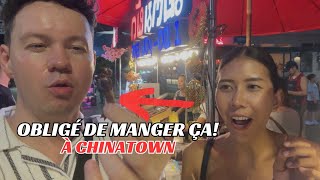 Cette prof de Thaï nous montre ses meilleurs adresses à Chinatown