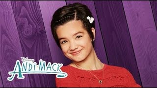 Andi Mack Edit