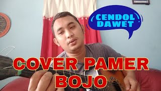 pamer bojo || cover akustik by maswiput