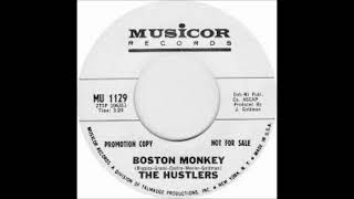 The Hustlers -  Boston Monkey