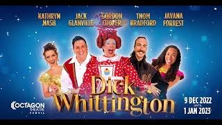 Dick Whittington