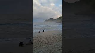 Pantai Selok Malang #viral #wisata